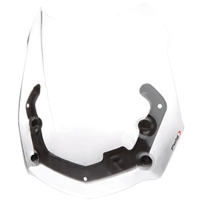 Image of Puig 5051W Windshield Naked New Generation Sport, Clear