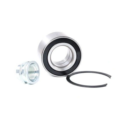 Image of 71714464, 71740076 Wheel bearing kit SKF VKBA 3528 68mm