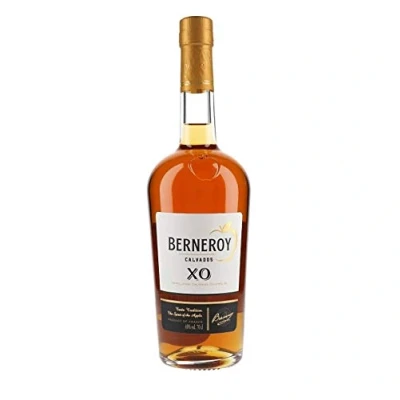 Image of Berneroy XO Calvados 70 cl