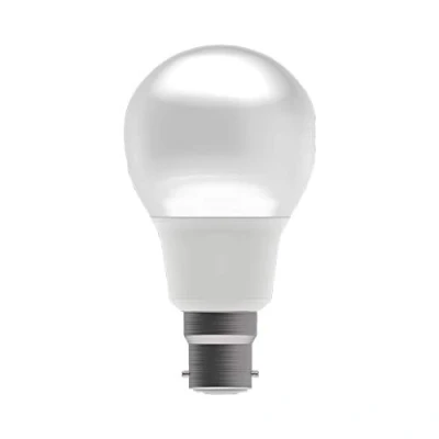Image of Bell 7W Bc B22 Led Gls Warm White Light Bulb