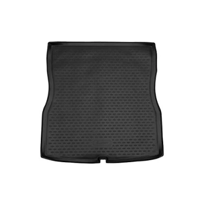 Image of Element Tailored Fit Rubber Boot Liner Protector Mat for TESLA Model S, 2017 &gt;, Lb, 1 pcs.