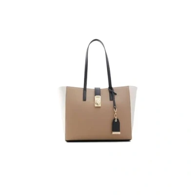 Image of ALDO Women&#039;s Wiciewiel Tote Bag, Black, One Size