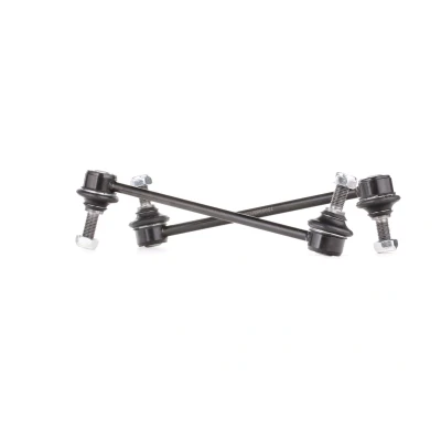 Image of 90496116 Anti roll Bar Stabiliser Kit MAPCO 53600HPS Front Axle Left, Right
