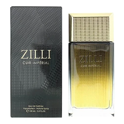 Image of Zilli Cuir Imperial Eau De Parfum 100ml