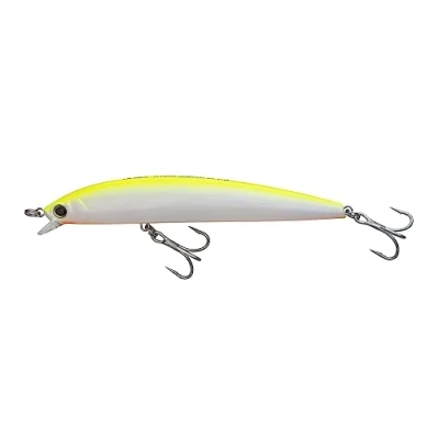 Image of R1323 PCL Hydro Minnow Lc, Color, Pearl Chartreuse, 170mm 6 3/4&quot;