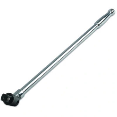Image of Laser 2381 Power Bar 3/4&quot;D 600mm