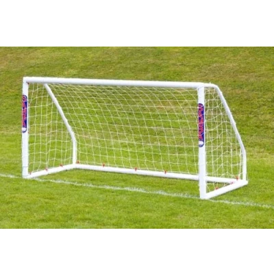 Image of Alliance Sports Samba G05Match Football Portable Goal 5ft x 4ft
