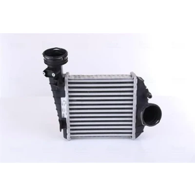 Image of 3B0145805J Intercooler NISSENS 96469 VOLKSWAGEN: Passat B5 GP Saloon, Estate