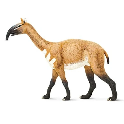 Image of Safari 100127 Prehsitoric World Macrauchenia Minature