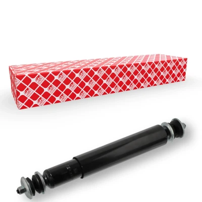 Image of 5000752729, 5010294412, 5010383049 Shock absorber FEBI BILSTEIN 20295