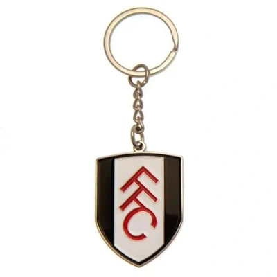 Image of Ran Fulham FC Keyring Official Merchandise