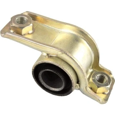 Image of 7601064 Arm Bushes TRW JBU123 50mm Rubber Metal Mount