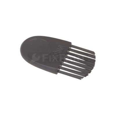 Image of Braun Cleaning Brush, Black (Univers