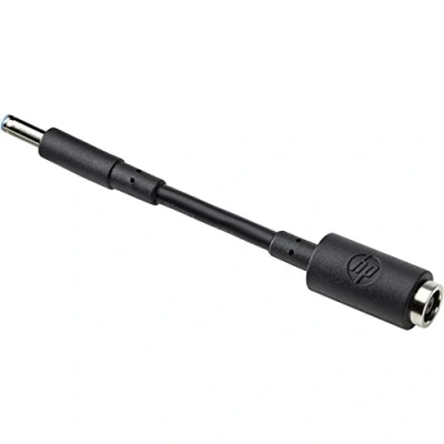 Image of HP 7.4 mm to 4.5 DC Connector