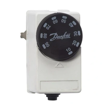 Image of Danfoss Thermostat Frost Protection 087N671200.