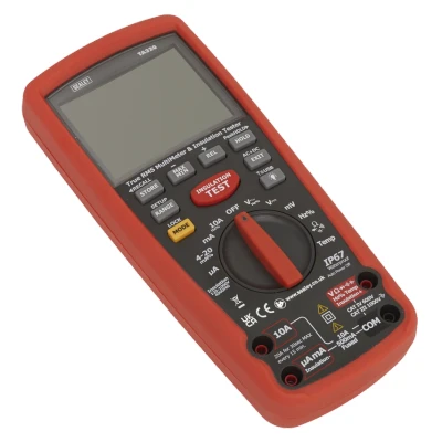 Image of Sealey Hybrid Workshop Tool Kit