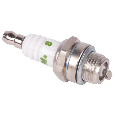 Image of ALM Manufacturing CJ8 12 mm Spark Plug