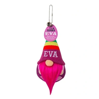 Image of History &amp; Heraldry Personalised Lucky Gonk (Eva)