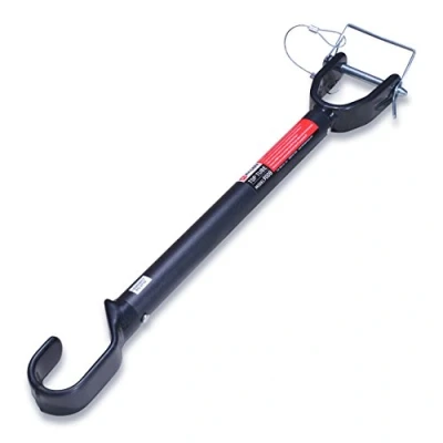 Image of Allen Sports 900B Frame Holder, Black