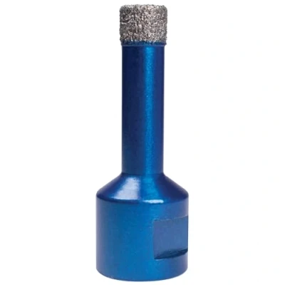 Image of Mexco XCEL Grade Diamond Tile Drill Bit 12mm