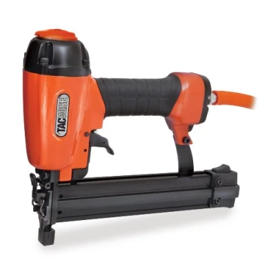 Image of Tacwise C9032V Narrow Crown Air Stapler, Uses Type 90 / 12 32 mm Staples