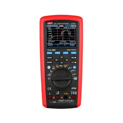 Image of UNI T Digital Multimeter UT181A/MIE0171