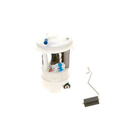 Image of 1525KJ, 1525Q4 Fuel Feed Unit BOSCH 0 986 580 959 Electric PEUGEOT: 307 CC