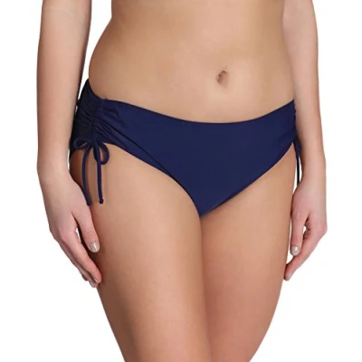 Image of Merry Style Womens Bikini Briefs M30 (Dark Blue (6007), 12 (Producer Size: L))