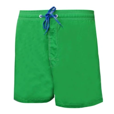 Image of Maru Arc Swim Short MS4399/MS4400 (Green, Medium 32&quot; 34&quot;)