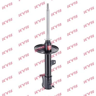 Image of 4853048020, 4853048060, 4853048070, 4853048080, 4853049125 Shock absorber KYB Excel G 334263