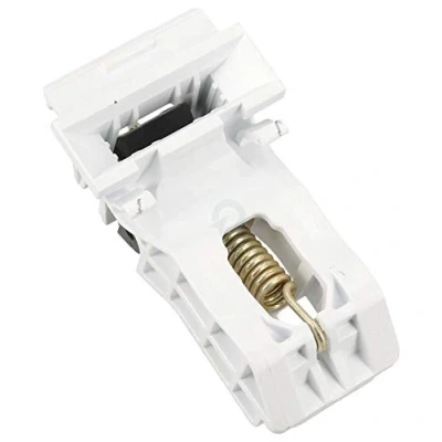 Image of Genuine BEKO 2991900100 Door Lock For Dryer