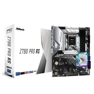 Image of ASRock Z790 PRO RS