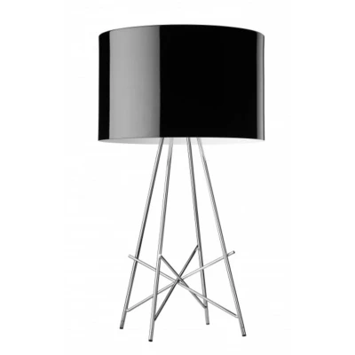 Image of Flos Ray Table Lamp Black