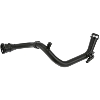 Image of 8200981497 Turbocharger Hose GATES 09 1394 Plastic RENAULT: SCENIC 3, MEGANE 3 Grandtour