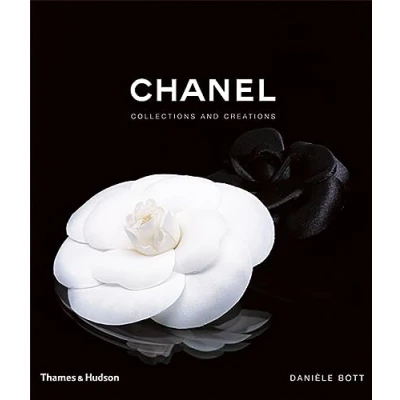 Image of Chanel: Collections and Creations