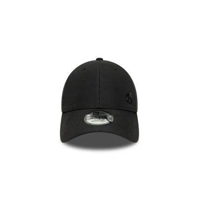Image of New Era Tonal Flawless Unisex Cap, Size: One Size, Black