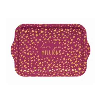 Image of Sara Miller Little Gestures Small Tray