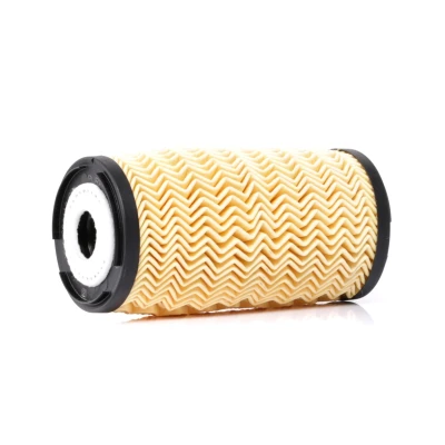 Image of 4407115, 4420403, 93168068, 95517366, 95523613 Oil Filter PURFLUX L460 Insert RENAULT: Megane 4, Kadjar, Trafic 3, NISSAN: NV400 Van