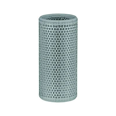 Image of 78141244 Air Filter MAHLE ORIGINAL LX 502 242,5mm 113,0mm Insert PEUGEOT: 205 II Hatchback, 306 I Hatchback