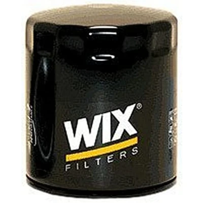Image of WIX Spin On Lube Filter