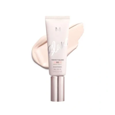 Image of Flawless Skin with Missha M Perfect Blanc BB Cream 40ml/1.35 FL.OZ (Sand/No.23