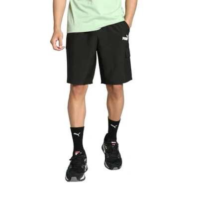 Image of PUMA ESS Woven Cargo Shorts 9&#039;&#039;