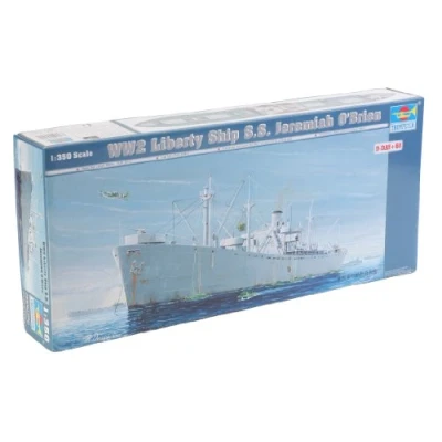 Image of Trumpeter TRU05301 Model Kit, Various