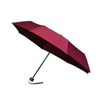 Image of IMPLIVA miniMAX® Stick Umbrella, 100 cm, Red (Rot)