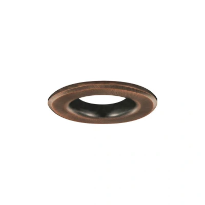 Image of Integral Bezel Black Chrome