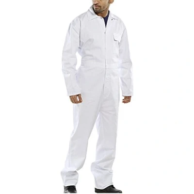 Image of Army And Workwear Main Colour: White Size: M
