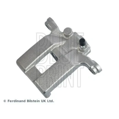 Image of 44001JY00A Brake caliper BLUE PRINT ADBP450148 Cast Iron Rear Axle Right NISSAN: Qashqai / Qashqai+2 I, RENAULT: Koleos I