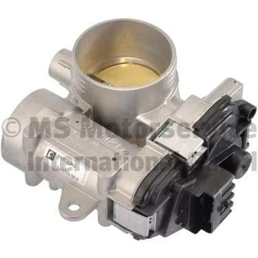 Image of 1635W2, 9647925480 Throttle PIERBURG 7.03703.58.0 51mm Electric Control Unit/Software must be trained/updated PEUGEOT: 207 Hatchback, 206 Hatchback