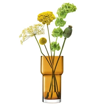 Image of LSA International Vase, W11xD11xH22cm