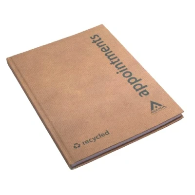 Image of Agenda Appointment Book 6 Assistant Eco